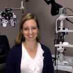 Dr. Anna Monet Mckinney, OD - San Antonio, TX - Optometry