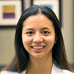 Dr. Lisa Fan, OD
