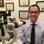 Dr. Jeremy Chin, OD - Los Gatos, CA - Optometry