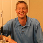 Dr. Christopher A Loe, MD - Casper, WY - Optometry