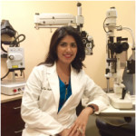 Syeda Mavra Zaidi Khan, OD Optometry