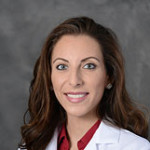 Dr. Christine Mekhayel MD