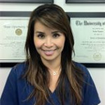 Dr. Linda Nguyen, OD - Houston, TX - Optometry