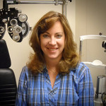 Dr. Julie March Jones, OD