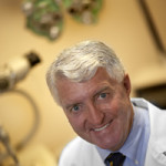 Dr. Kenneth N Schwaderer, OD - Mountain View, CA - Optometry