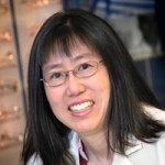Dr. Kathleen H Shen, OD - Mountain View, CA - Optometry