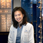 Dr. Ellen Szeto, OD - Mountain View, CA - Optometry