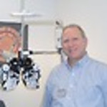 Dr. Kenneth Portnoy, OD - Wheeling, IL - Optometry