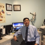 Dr. Lixin Zheng, MD - Somerville, MA - Optometry