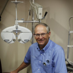 Dr. James Edward Trimble, OD - BELLE FOURCHE, SD - Optometry