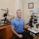 Douglas A Anania, OD Optometry