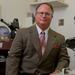 Dr. Terrance W Naberhaus, OD - Melbourne, FL - Optometry