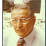 Robert L Burns