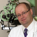 Dr. Brian E Coe, OD - Snohomish, WA - Optometry