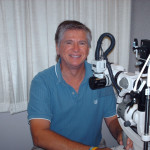 Dr. James S Spangler, OD - Warren, PA - Optometry