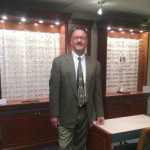 Dr. Stephen P Tonner, OD - Minneapolis, MN - Optometry