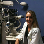 Nadia Lynne Strucko, OD Optometry