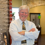Dr. Craig Collins Hughes, OD - Roanoke, TX - Optometry