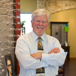 Dr. Craig Collins Hughes, OD - HURST, TX - Optometry