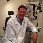 Dr. Richard B Hamm, OD - Freeburg, IL - Optometry
