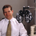 Dr. Kevin Gregory Lockhart, OD - Granite Bay, CA - Optometry