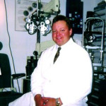 Dr. Stuart W Natale, OD - Saukville, WI - Optometry