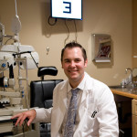 Dr. David Lynn Kading, OD