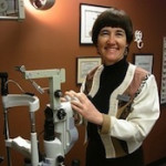 Dr. Mauri Donn Bauer, OD - Portland, OR - Optometry