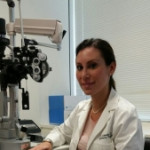 Dr. Carmela Losurdo, OD