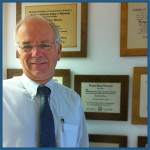 Dr. Mark Hilker Williams, OD - Redondo Beach, CA - Optometry