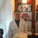 Dr. Ross J Somers, OD - Santa Monica, CA - Optometry