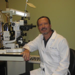 Dr. Robert C Rosa, MD - San Diego, CA - Optometry