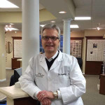Dr. Timothy Hamilton - Union, KY - Optometry