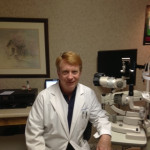 Dr. Darel Calvin Edwards, OD - Vidalia, GA - Optometry