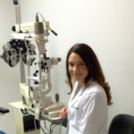 Dr. Amanda Hickman, MD - New Orleans, LA - Optometry