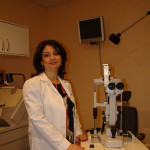 Dr. Tatyana I Katz, OD - Swampscott, MA - Optometry