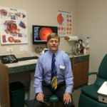 Dr. Charles K Atwell, OD - Batavia, IL - Optometry