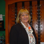 Dr. Marcia E Stauter, OD - Greeley, CO - Optometry