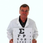 Dr. Lawrence Charles Watson, OD - Palm Desert, CA - Optometry