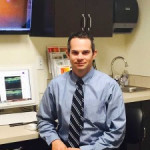 Dr. Christopher Daniel Johnson, OD - West Richland, WA - Optometry