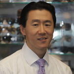 Dr. Benjamin Hanbok Na, OD - San Ramon, CA - Optometry