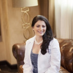 Dr. Elda Mehrabyan, OD