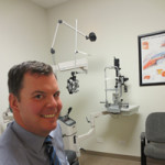 Dr. David Alan Rocks, OD - Lake in the Hills, IL - Optometry