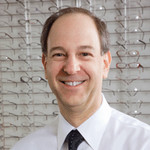 Dr. Keith Alan Mihaly, OD - Buffalo Grove, IL - Optometry