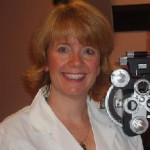 Dr. Suzanne M Ward, OD - North Reading, MA - Optometry