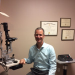 Dr. John M Deboer, OD - Demotte, IN - Optometry