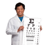 Dr. Carlton Chan, OD