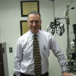 Dr Neil S Schafran - New York, NY - Optometry
