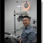 Dr. Allen Chung Hui, OD - Las Vegas, NV - Optometry