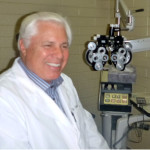 Dr. Mark Lowrey Skinner, OD - Fontana, CA - Optometry